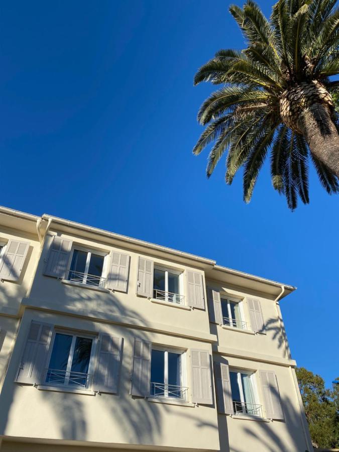 Villa 418 Saint-Raphaël Exterior foto