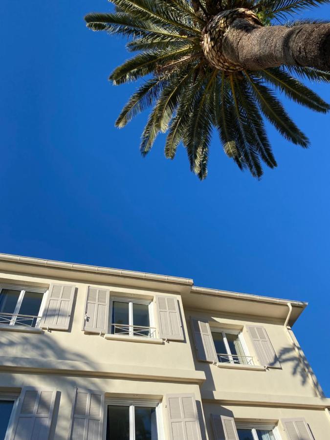 Villa 418 Saint-Raphaël Exterior foto